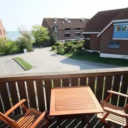 Morgenroete Lägenhet *